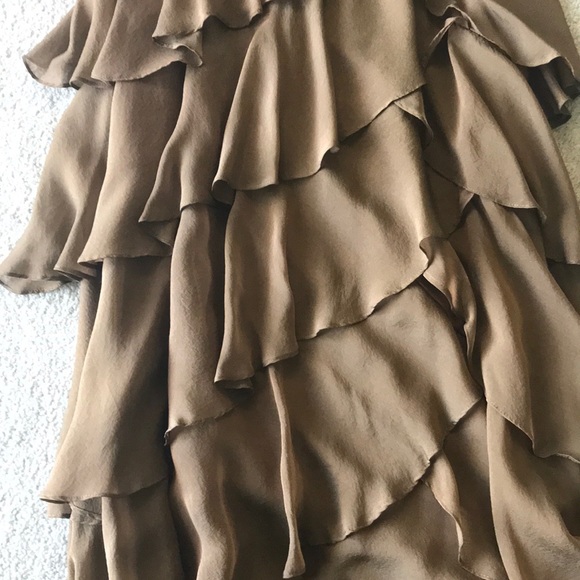 TADASHI collection evening dress - Picture 7 of 8